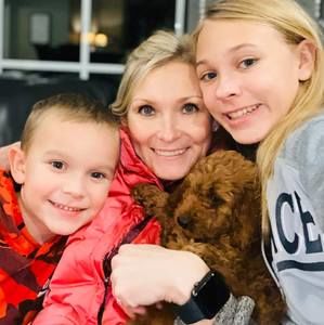 Meet your Posher, Kati